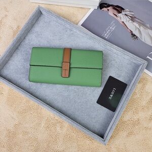 LOEWE Women’s Long Wallets